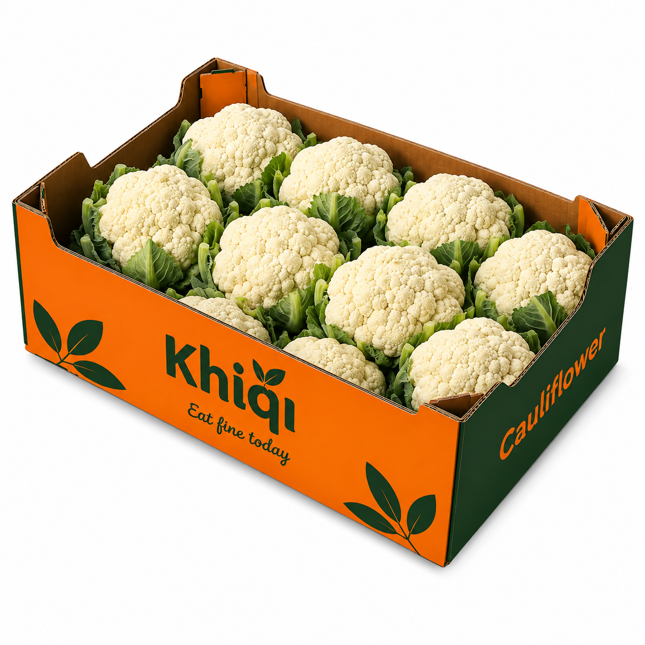 Cauliflower
